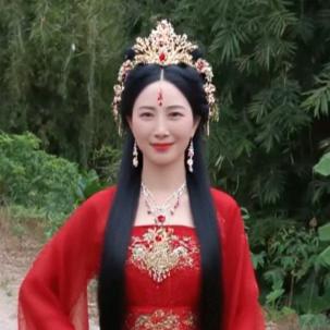 燕子广场舞