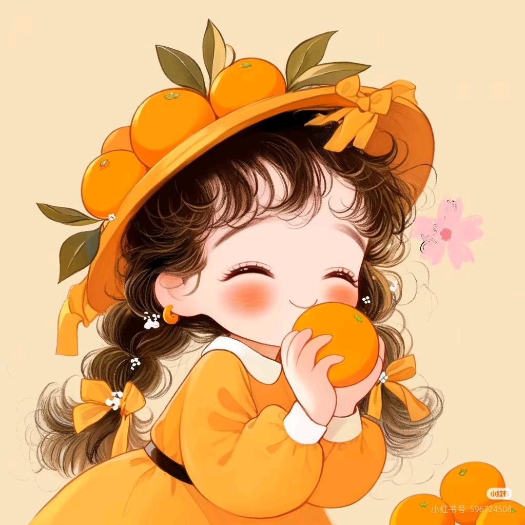 凌小萌🍊