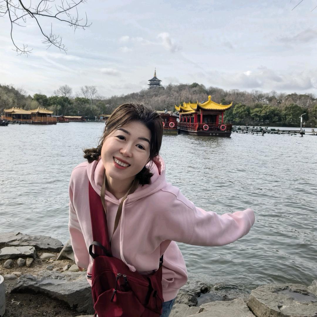 亚静@大自然·携程旅行私家定制