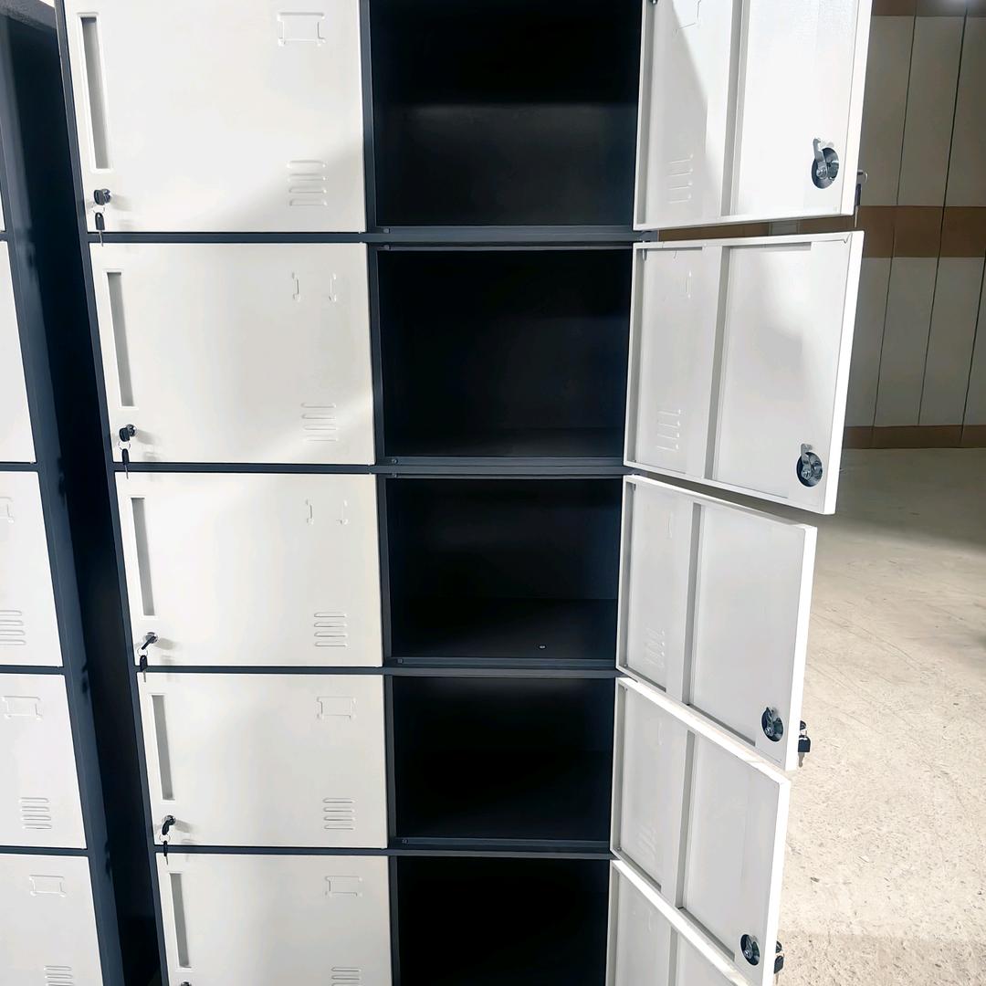 茂名方正钢制家具