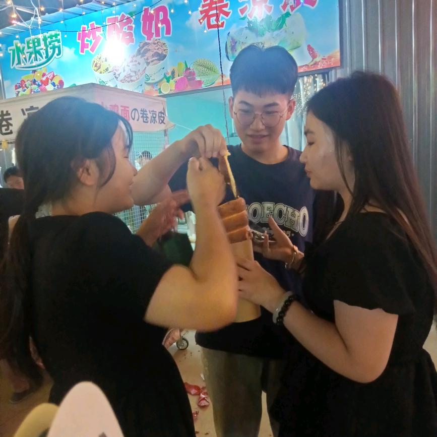 ying榆林～宝锋汽修