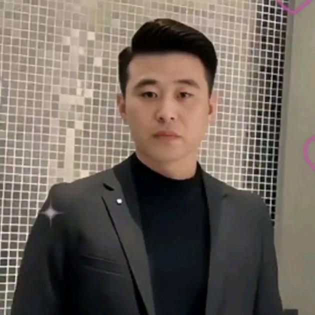 八零后二叔🎤