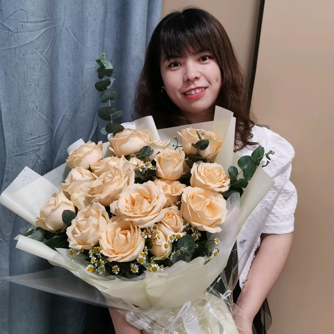 洋妞姐好物分享