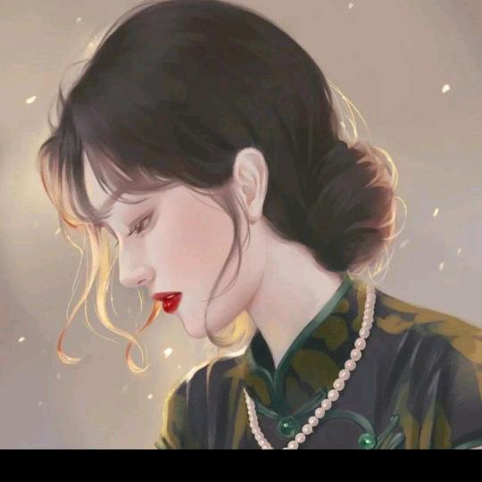娜美服装穿搭