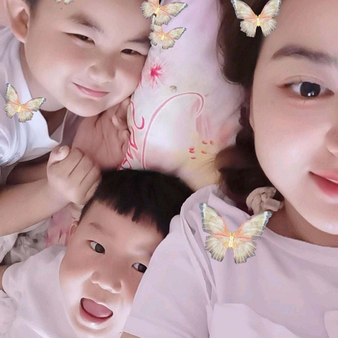 敏儿🌈