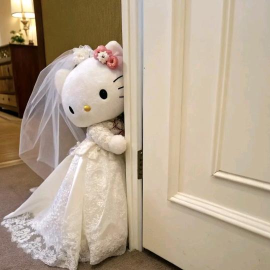 小兔咕咕叫🐰
