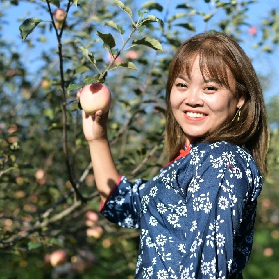 杨家妞农品坊