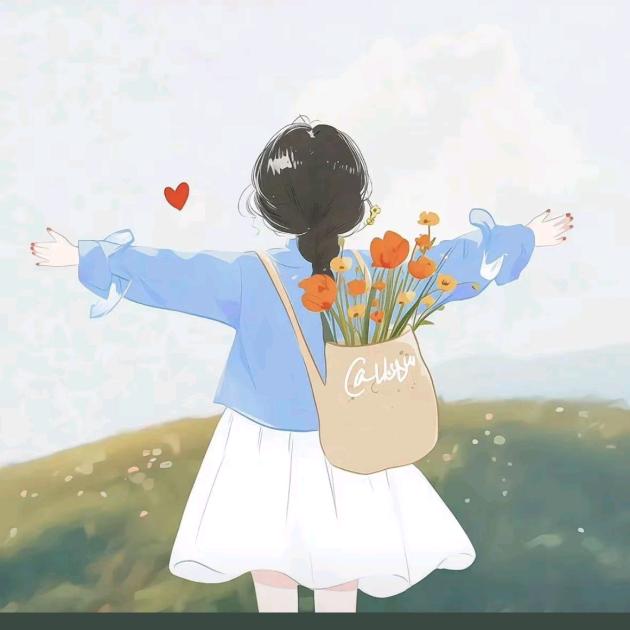 天真别欺骗我了🙂‍↕️