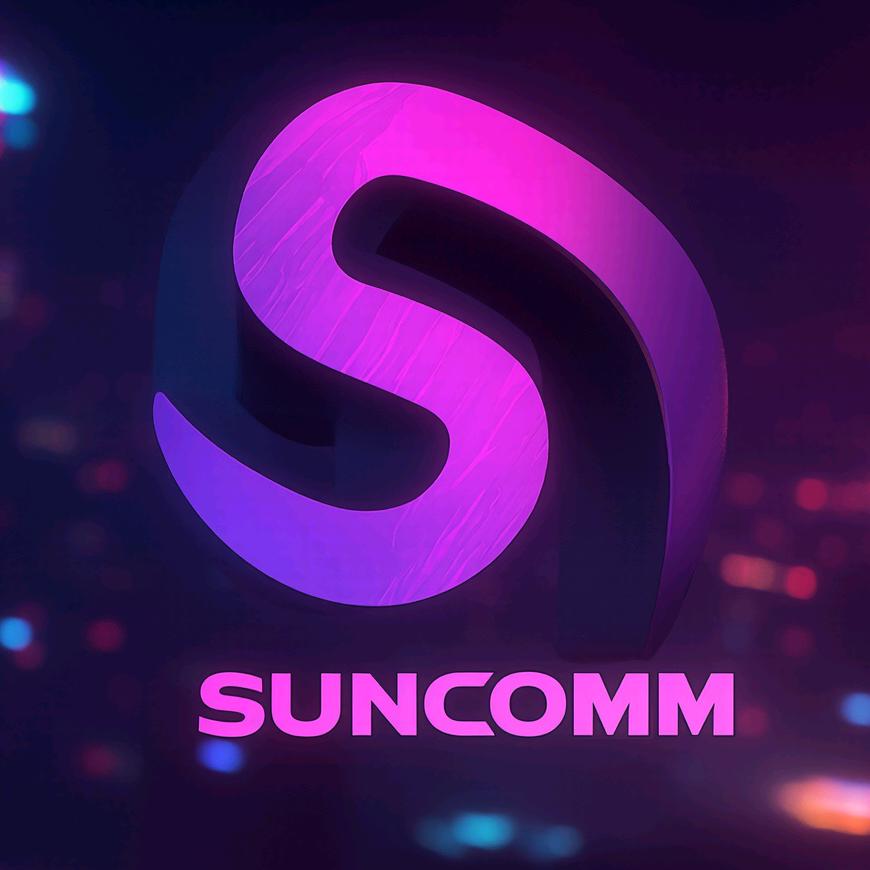 SUNCOMM-MAX