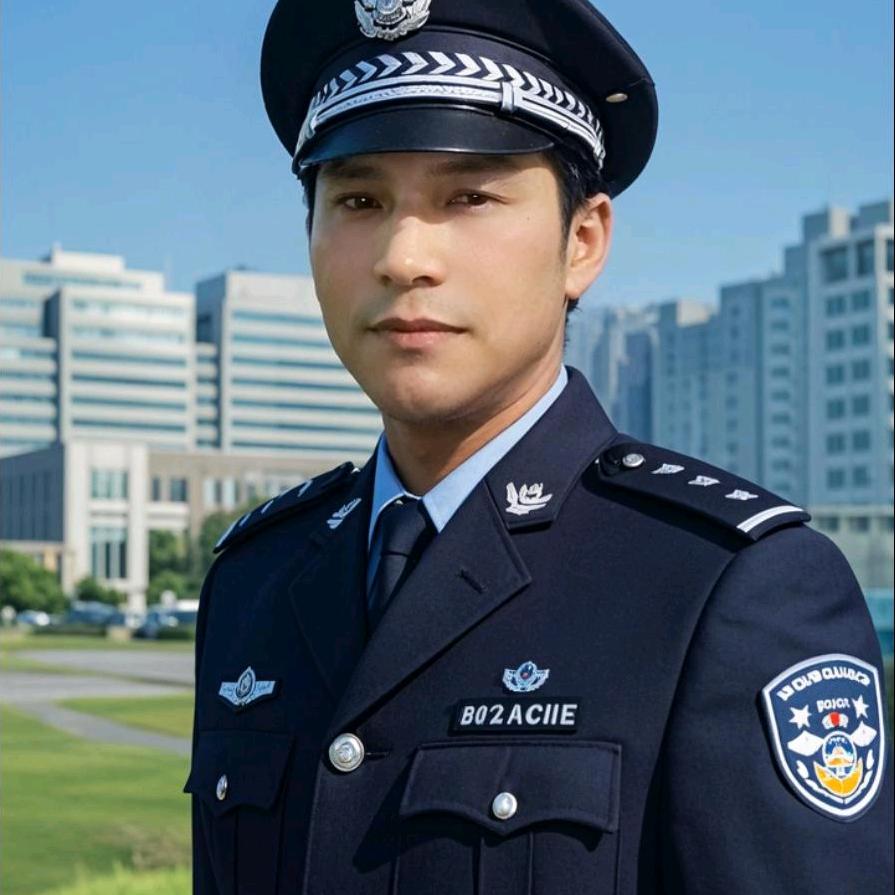 何俊
