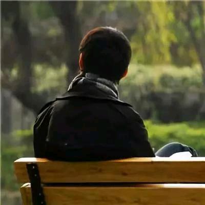 找一份属于自我的风景