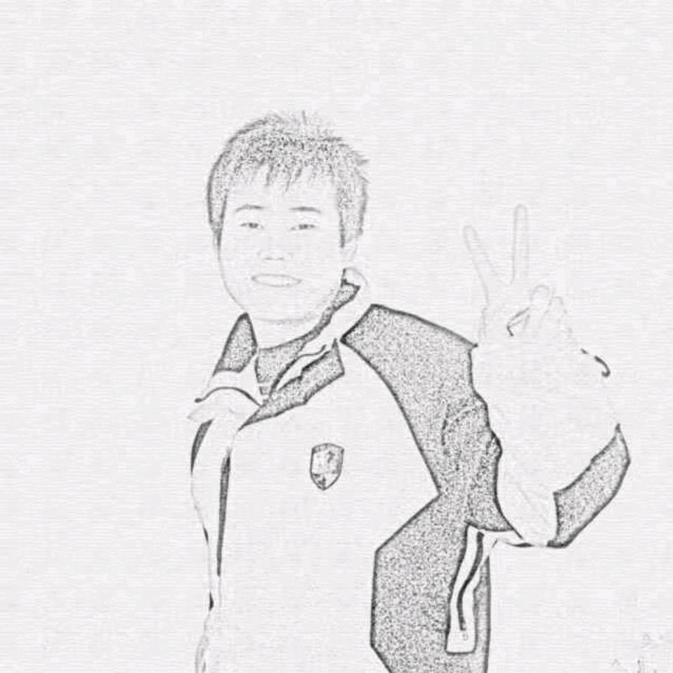 龙四爷。
