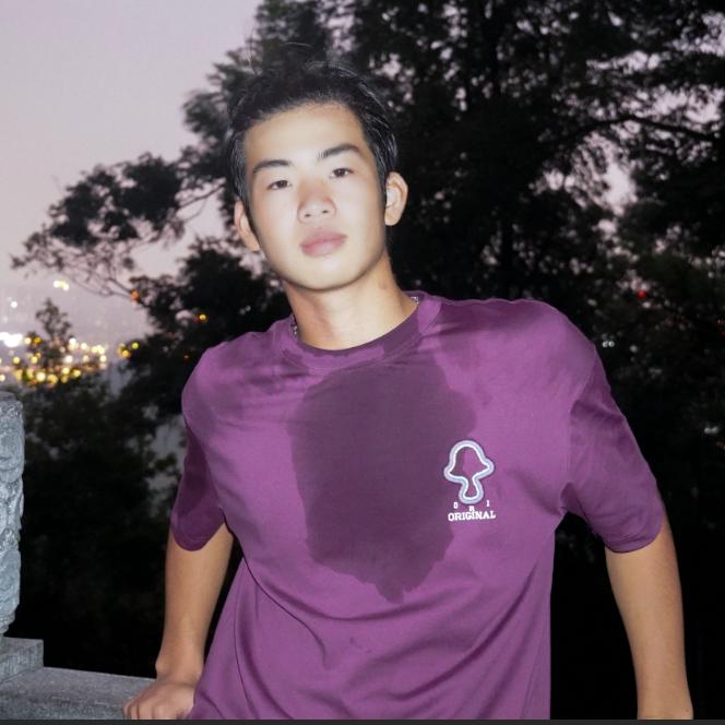 泓昊来喽