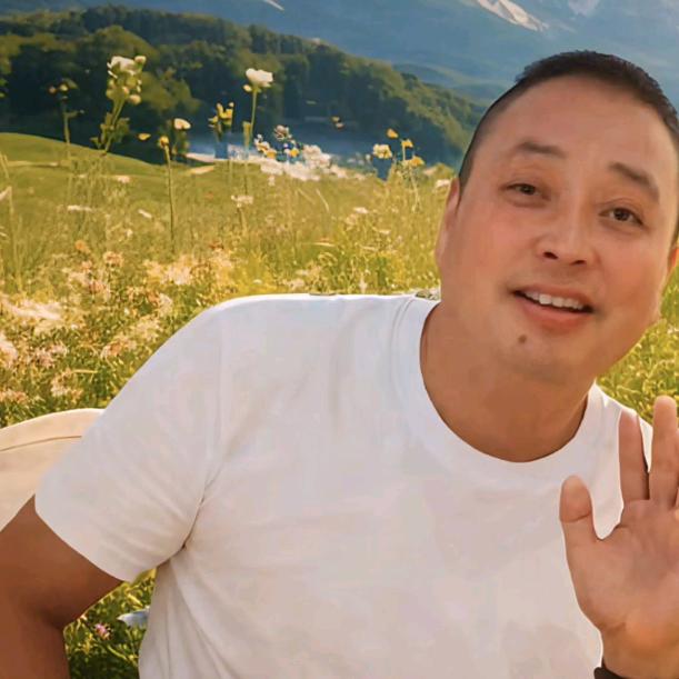 石哥在彭泽