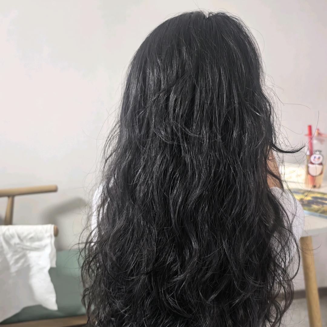 毛毛雨也是雨
