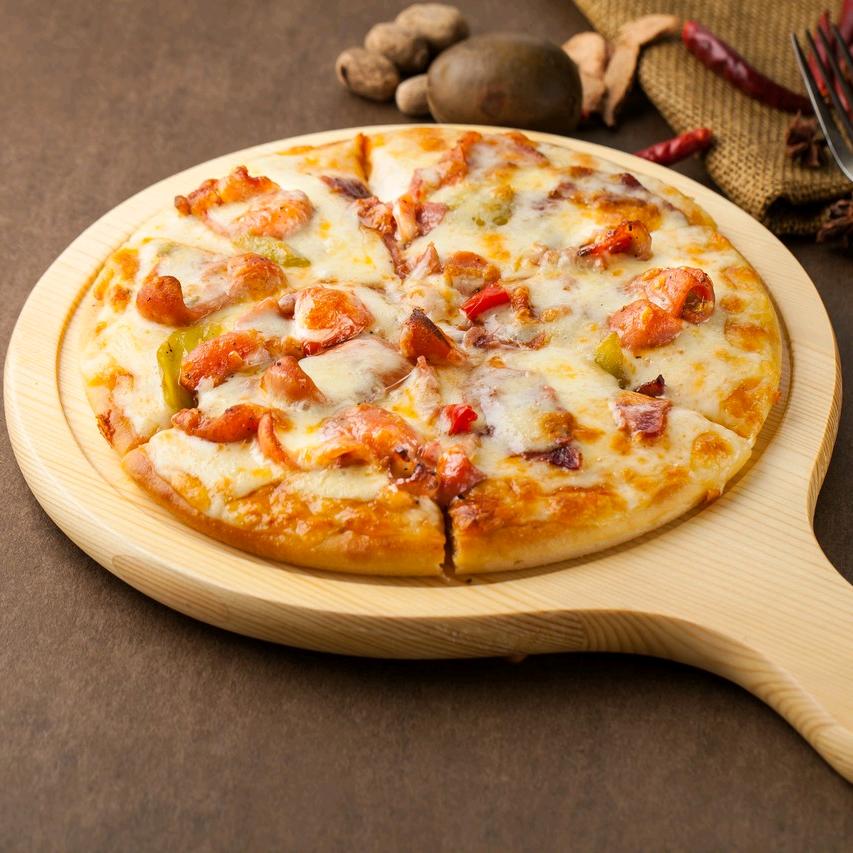 芝英披萨官方号