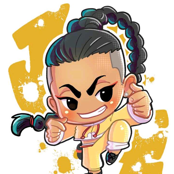 纽扣(重庆第一哈杰米)