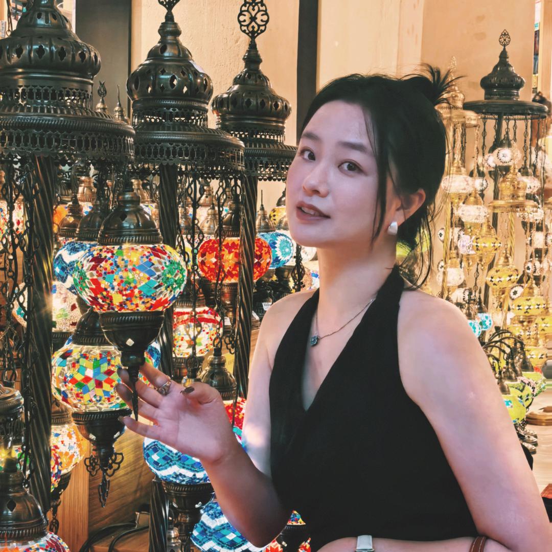 一个羊肉串儿🐑