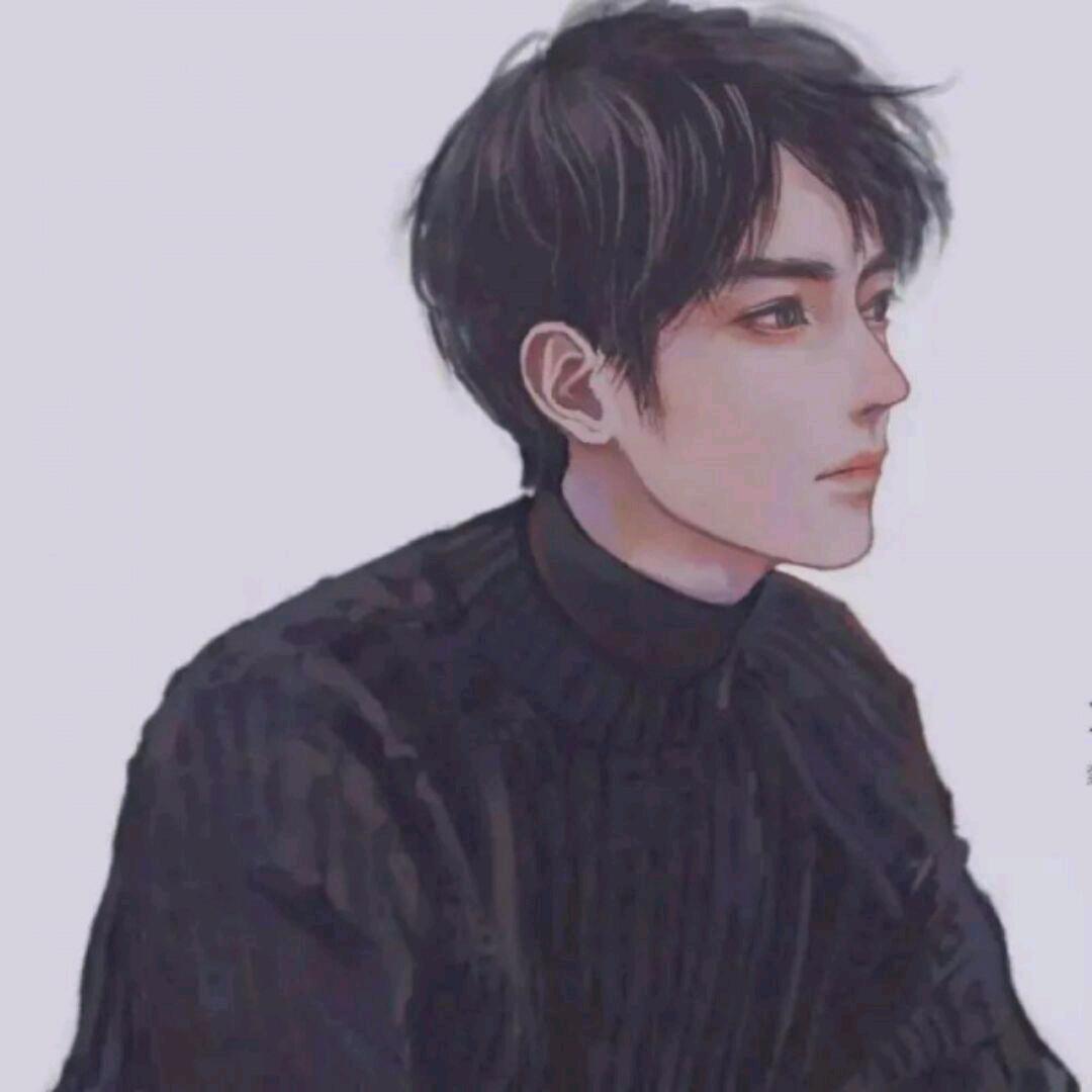 男孩👦