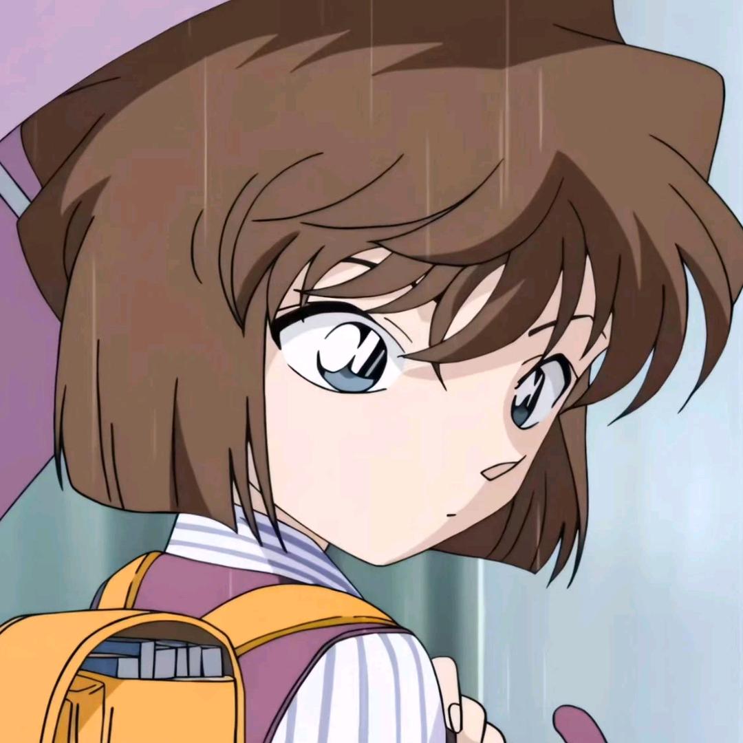 灰原哀