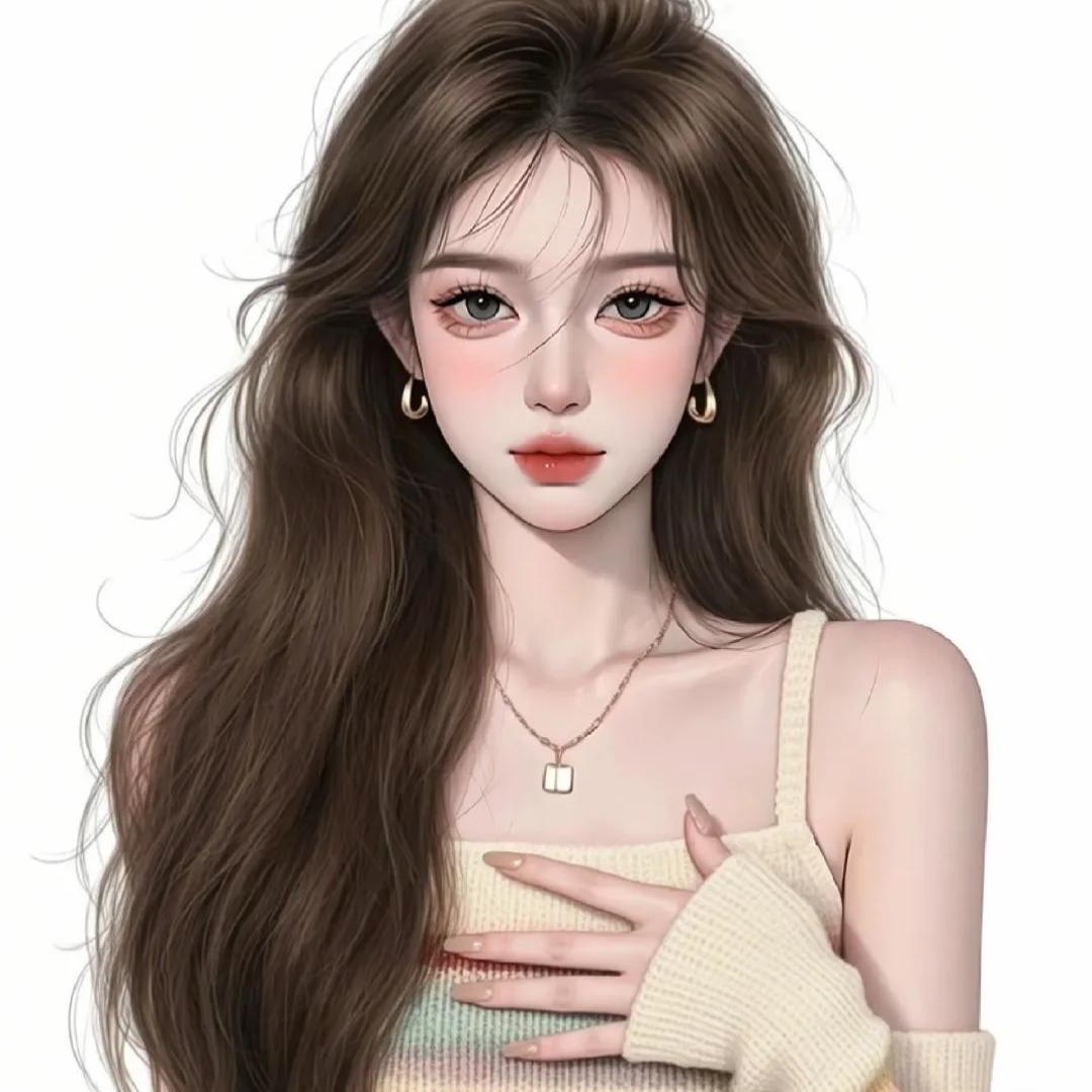 白月光✨