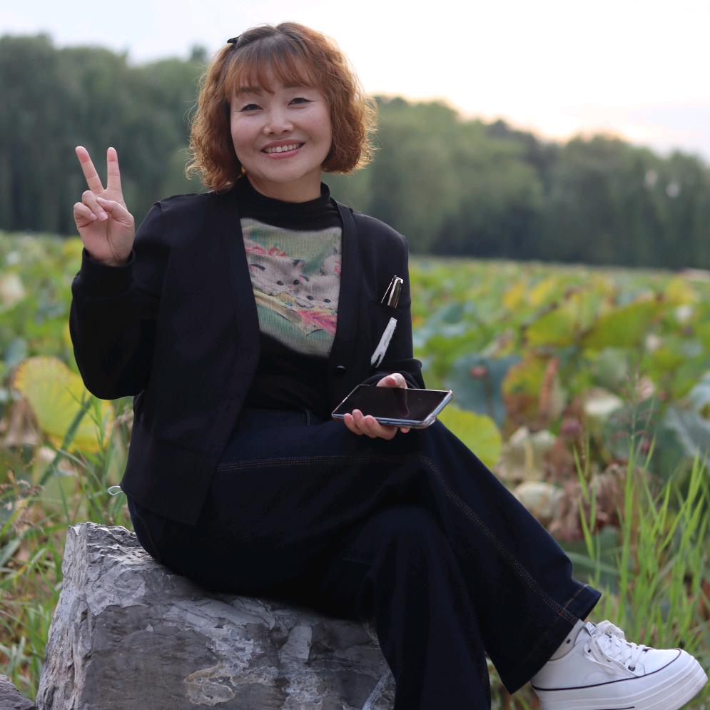 你不是姐的菜🐰