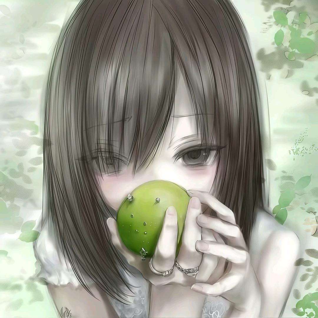 虾米x