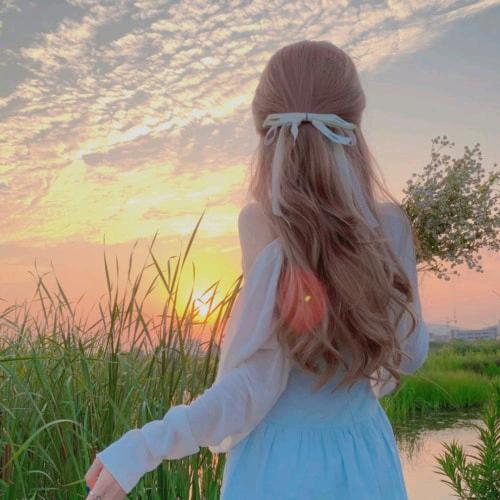 沫沫绝不甜🌸（冲刺100粉）