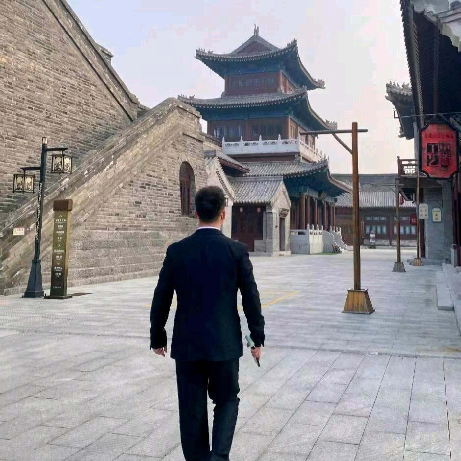 房产于会长🏠