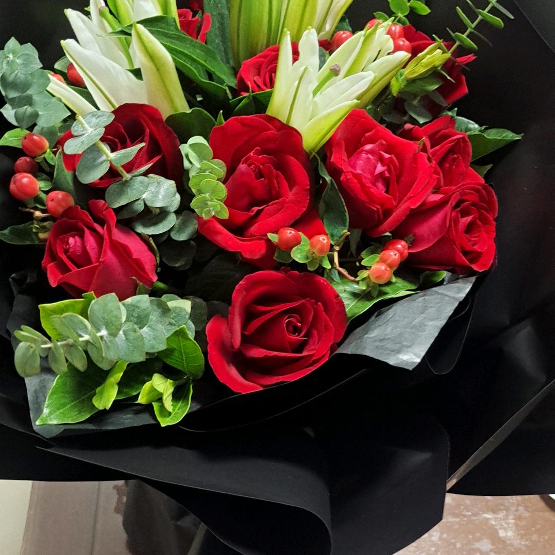 春暖花开#