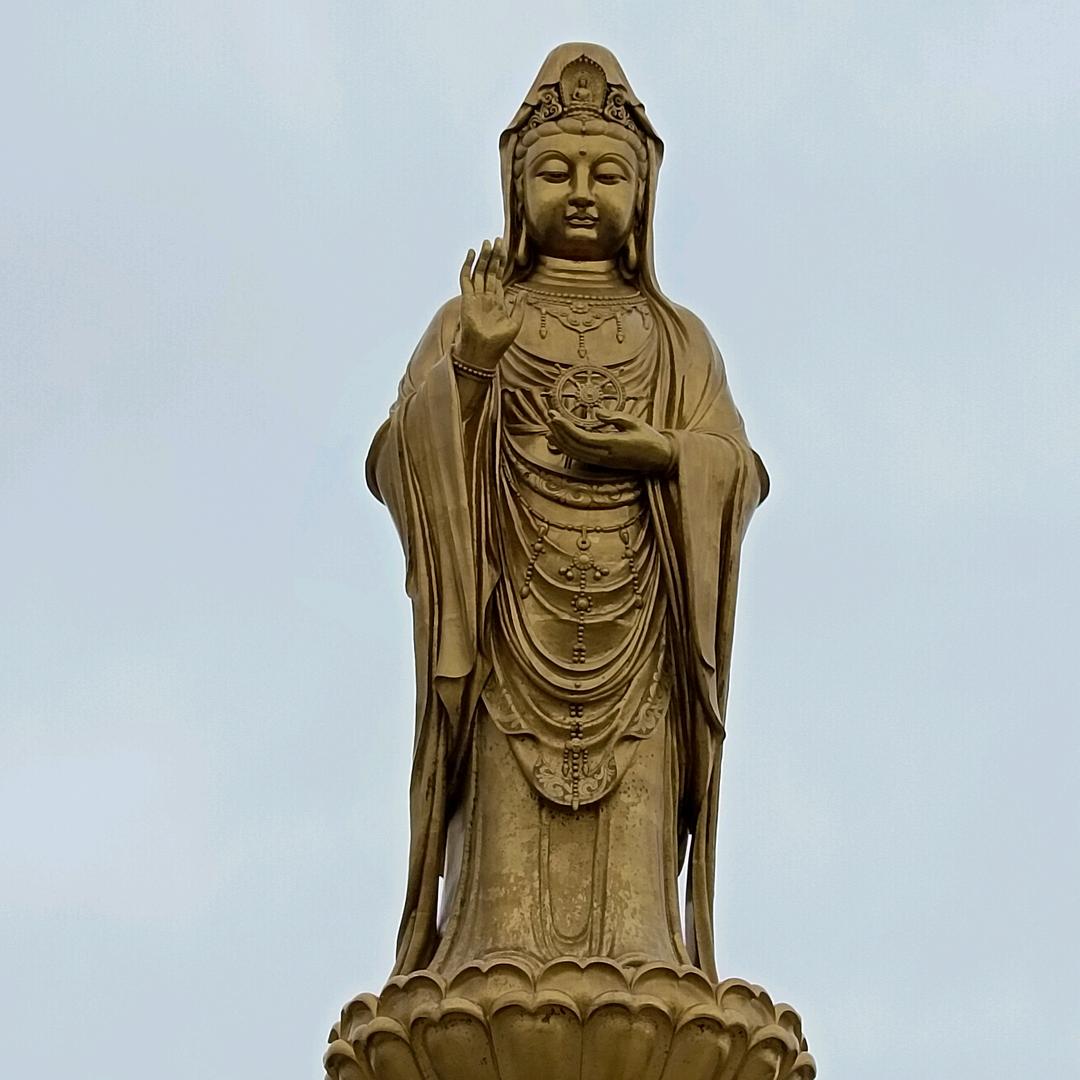 妙善佛缘，