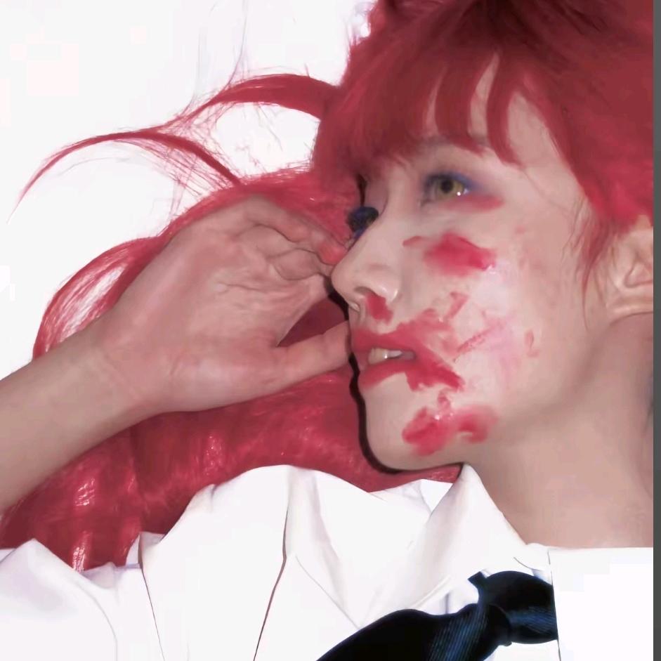 不透明的小透明