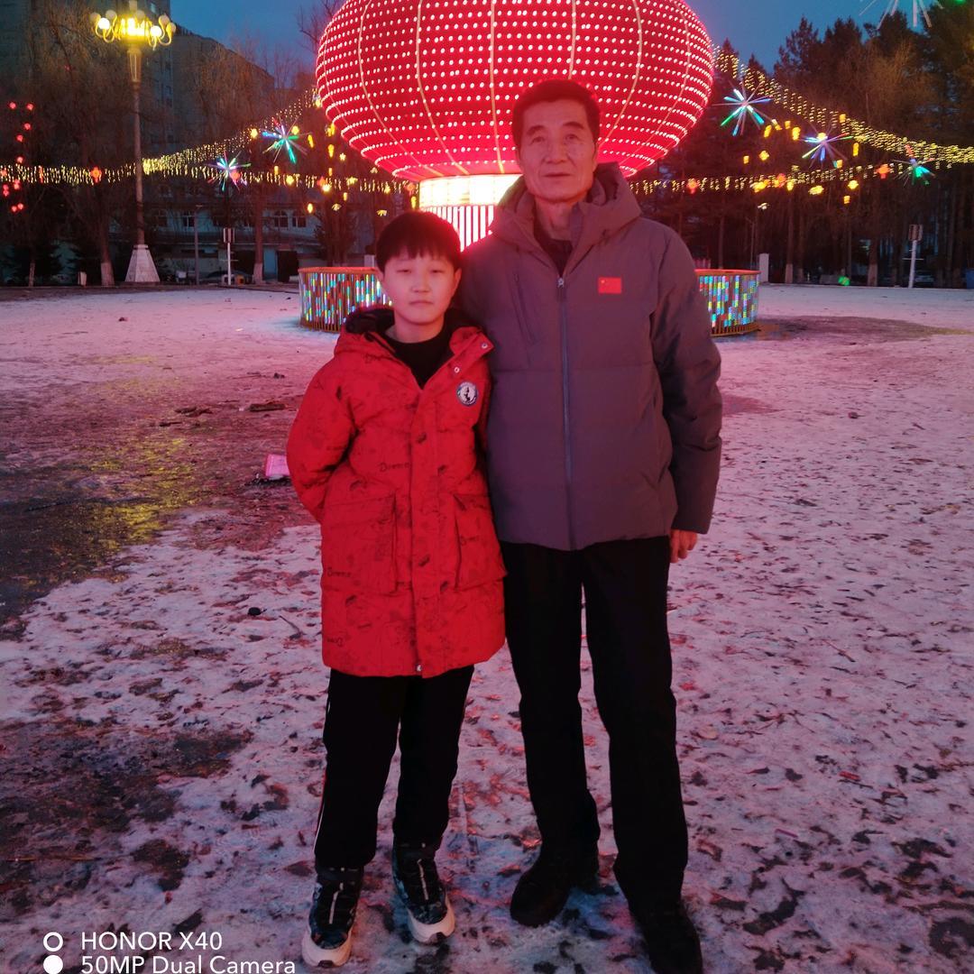 诚实做人(小号)