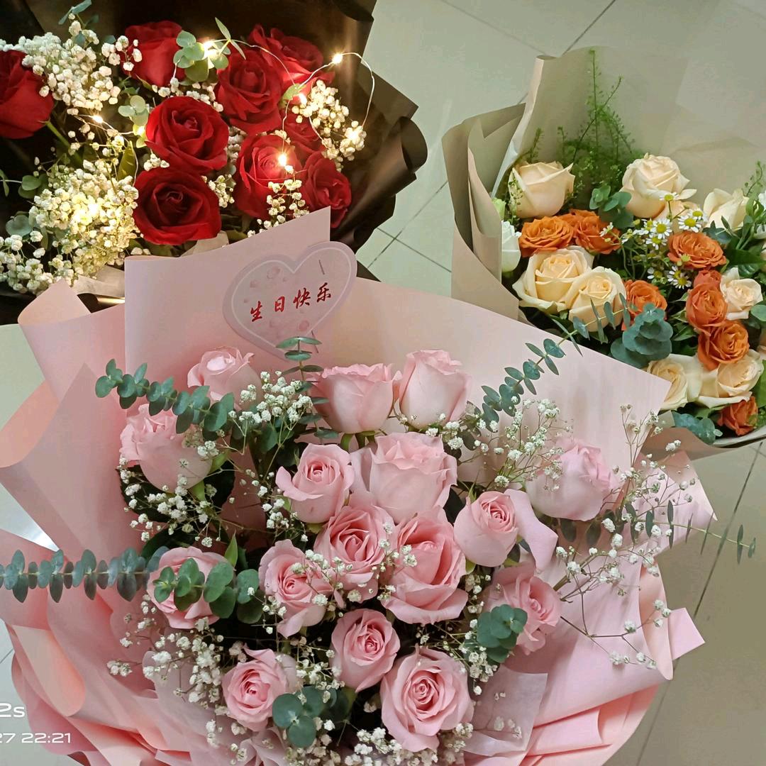 英姐姐🌺☘️