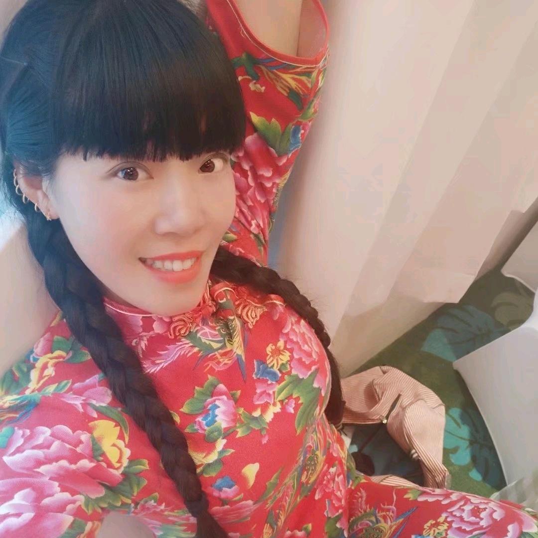 中表妹