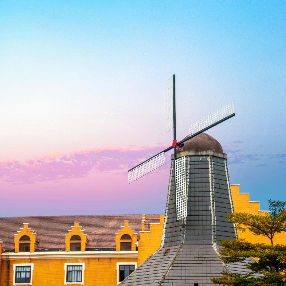 永恒朗悦安吉店～栗子粟🌰