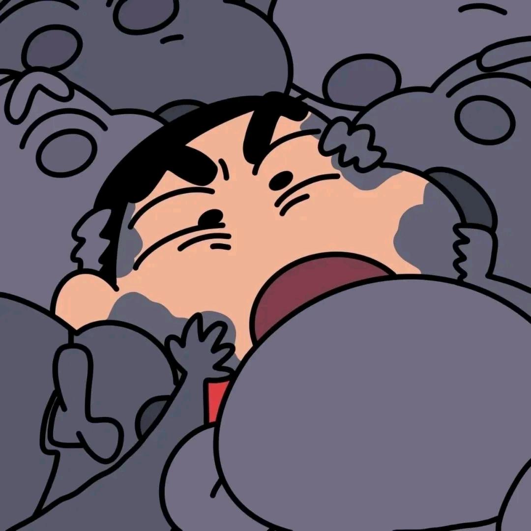 猫憨憨（壮志雄心）