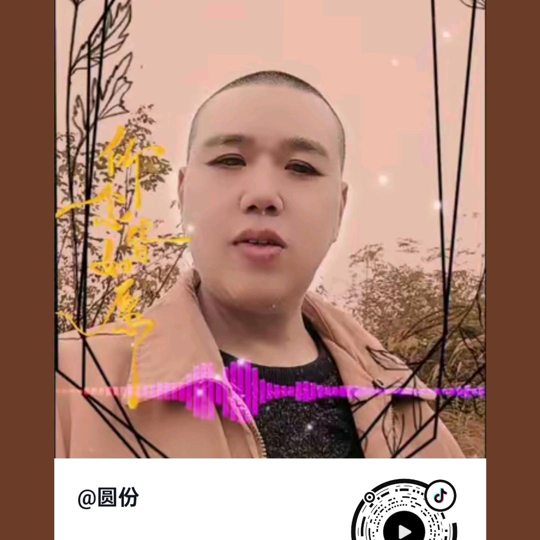 圆份