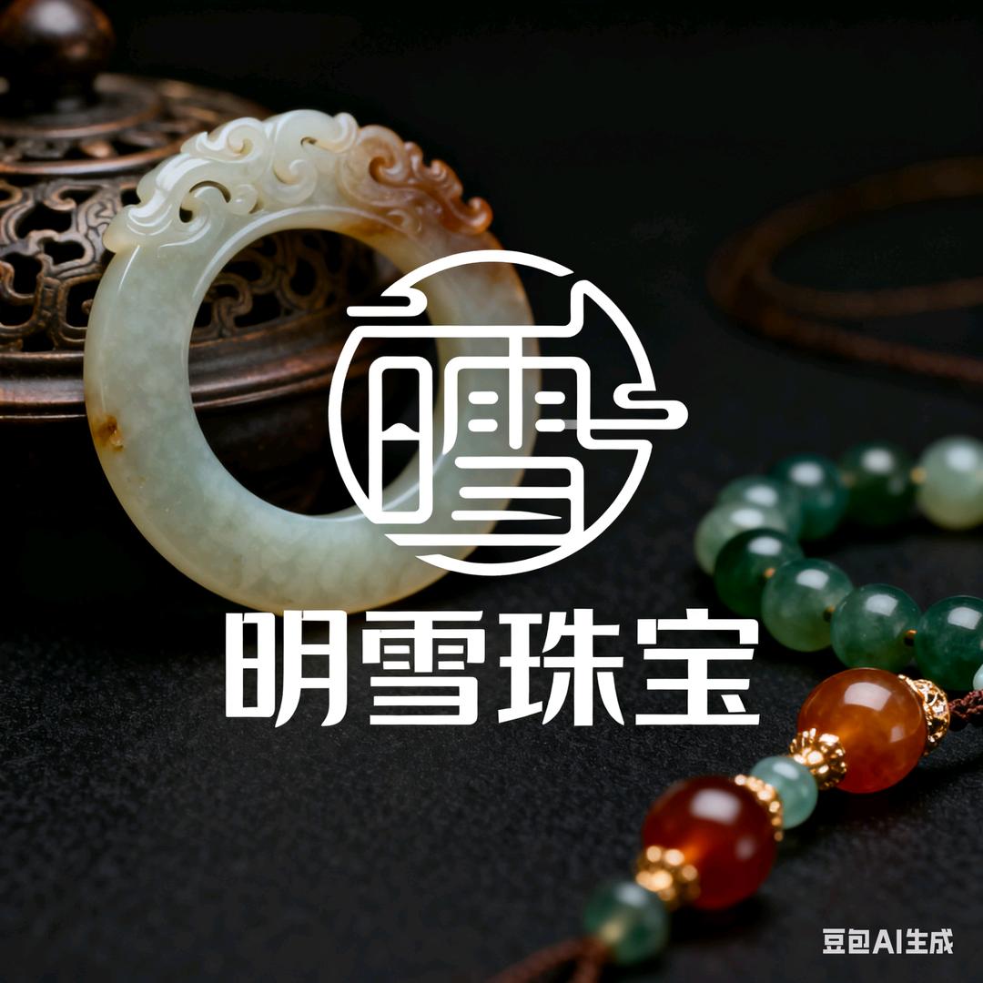 明雪珠宝