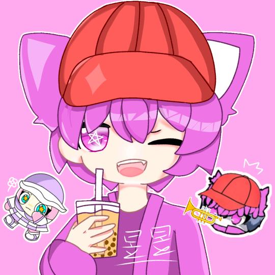 我是小昱昱呀（已回归）