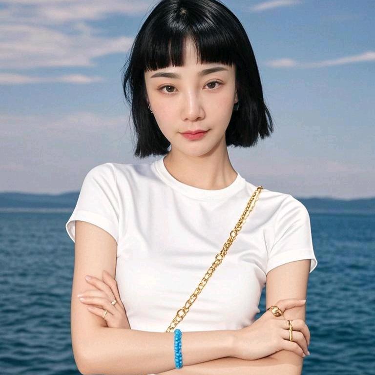 个性不止一点点