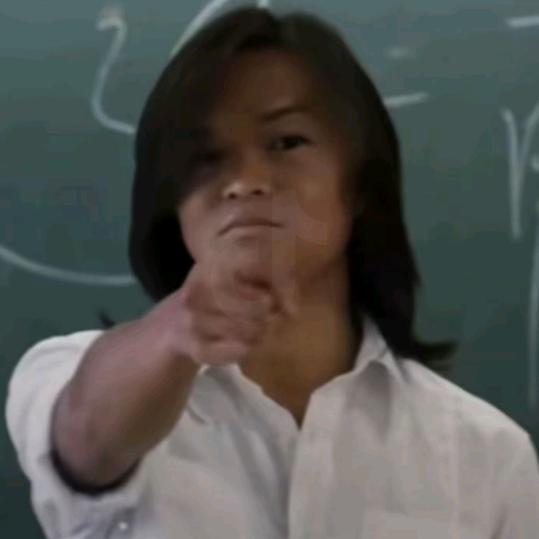 䌾（考研李信）