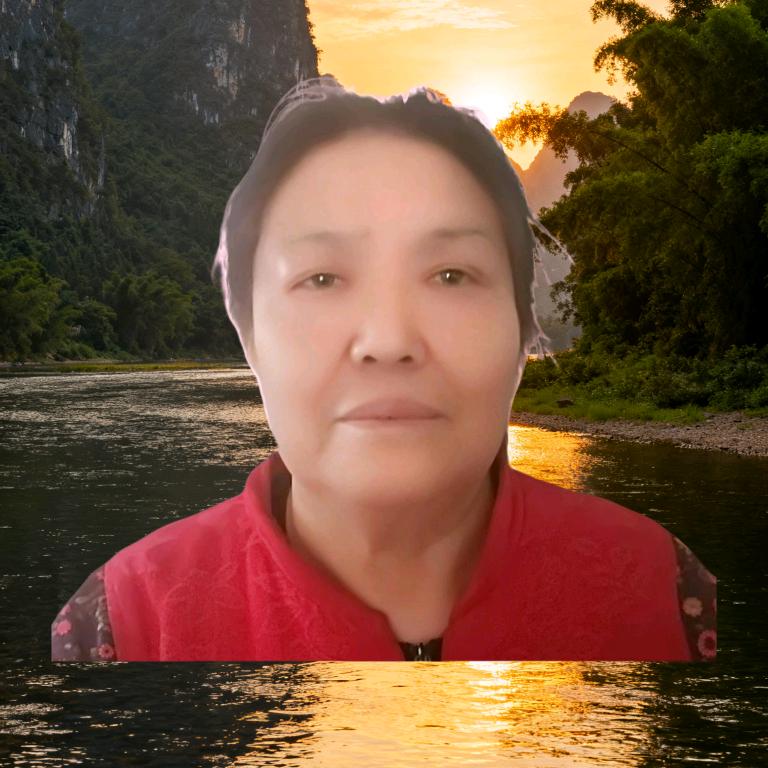 少年奶奶（晚19点10分）