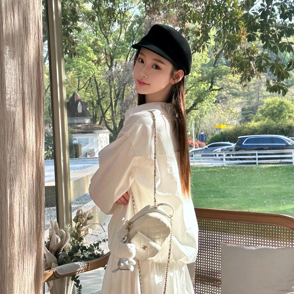 大脸媛媛