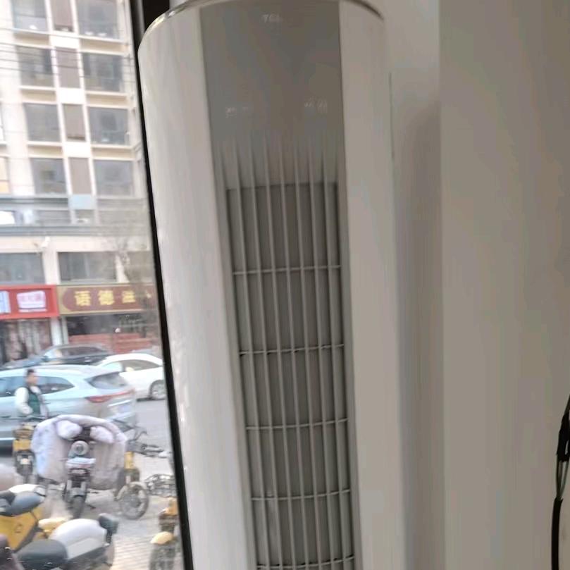 新旧空调出售维修