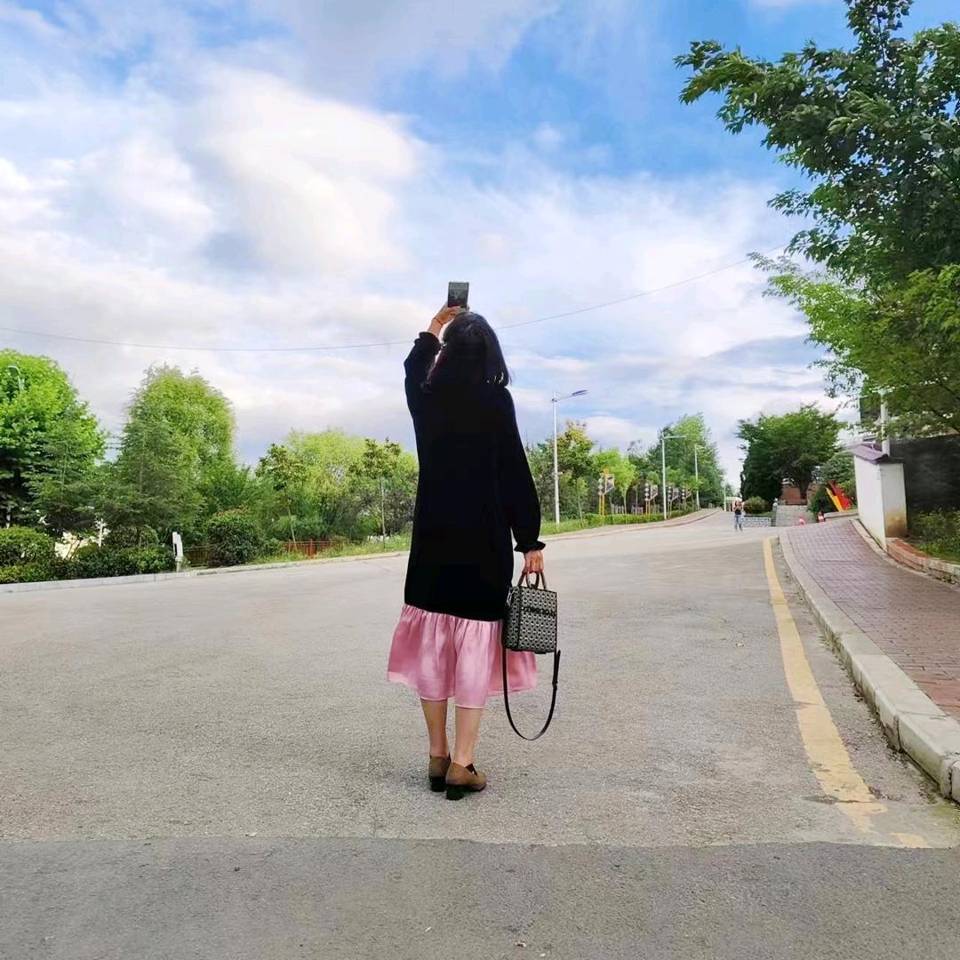 @稻草人🍭