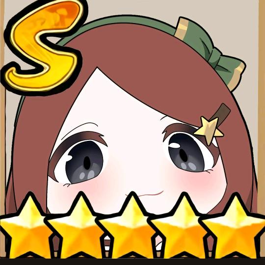 漩涡玖辛奈（强运版）