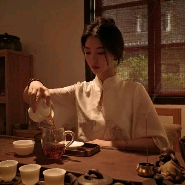 小思妹妹