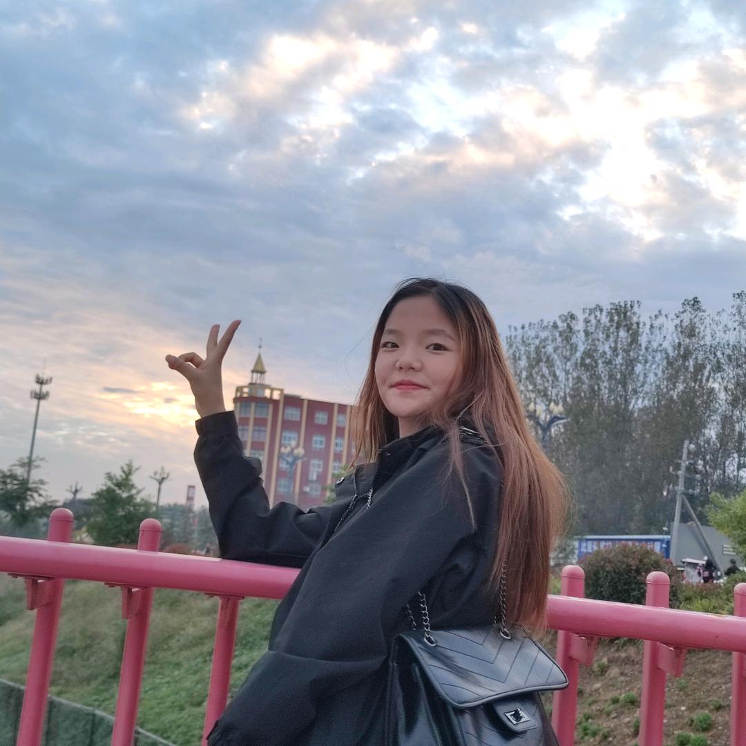 佳楠不爱吃肉～