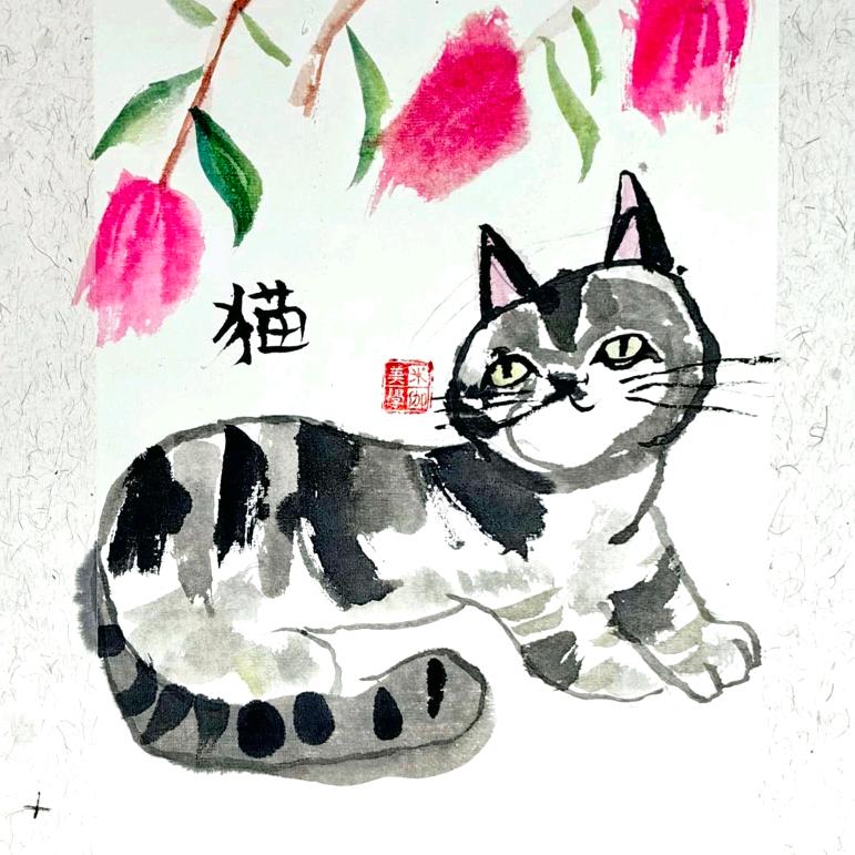 💖大吉元气满满💖
